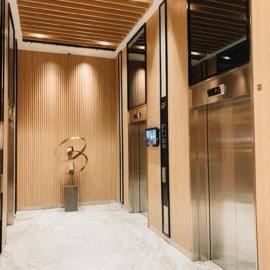 Tokyo Riverside PIK 2 by Kakarama Room，位于Muara的酒店