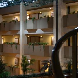 Hotel Abastos Plaza，位于墨西哥城的酒店