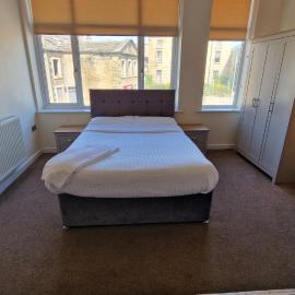SELF CHECK-IN APARTMENT in CENTRAL HALIFAX，位于哈利法克斯的酒店