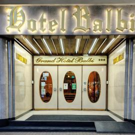 Grand Hotel Balbi