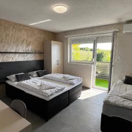 Apartmani Mamić，位于托米斯拉夫格拉德的酒店