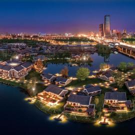 Homm Changchun Beihu，位于长春的酒店