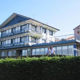 Hotel Kanala，位于德巴的酒店