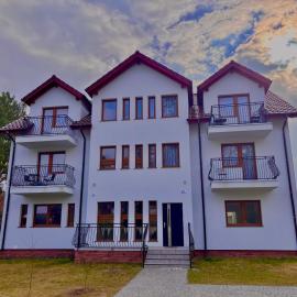 Pokoje Gościnne u Natalki，位于维塞乌卡的酒店