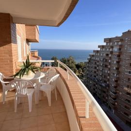 Apartamentos Marina Park，位于奥罗佩萨德尔马的酒店