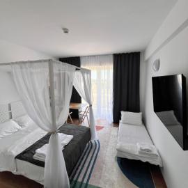 Studio Ivana by Blaxy Residence