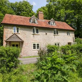 Keepers Cottage