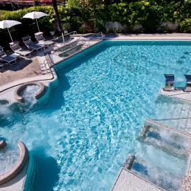 Hotel Terme Formentin