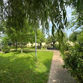 Complex Trans Bitum，位于Ip的酒店