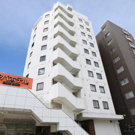 APA Hotel Sagamihara Hashimoto Ekimae，位于相模原市的酒店