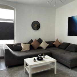 Wohnung am weißen Ross，位于布伦瑞克的酒店