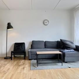 Spacious Apartment for 7 in Gellerupparken，位于奥胡斯的酒店