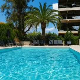 Athens coast hotel，位于雅典的酒店