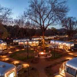 Air Village