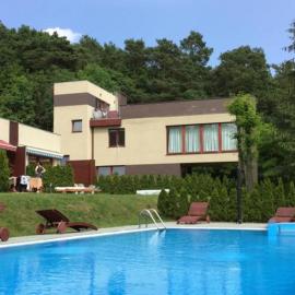 Apartament Przy Parku Wisełka
