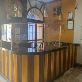 Hotel Tonalà，位于托纳拉的酒店