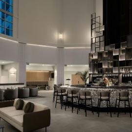 AC Hotel by Marriott Portland Lake Oswego，位于莱克奥斯韦戈的酒店