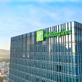 Holiday Inn Guangzhou South Lake-an lHG Hotel，位于广州的酒店