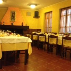 Locanda Del Sole，位于Mozzanica的酒店
