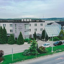 Grand Master Hotel，位于代日的酒店