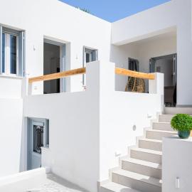 Muca Houses，位于Triovasálos的酒店