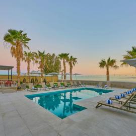 City Express by Marriott La Paz，位于拉巴斯的酒店