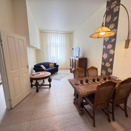 Rakvere apartments，位于拉克韦雷的酒店