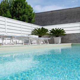 Affittacamere Villa Marcella，位于斯培西亚的酒店