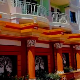 Embu Air-bnb 1&2 Bedroom homestay-O79546IO36，位于Embu的酒店