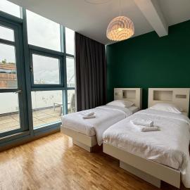 Geneva Hostel，位于日内瓦的酒店