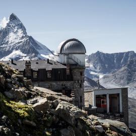 3100 Kulmhotel Gornergrat