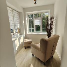 Ferienapartment am Dorfteich，位于特雷宾的酒店