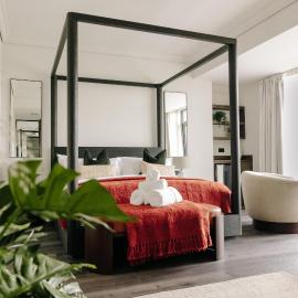 Ty Glyn Hotel，位于Ciliau-Aeron的酒店
