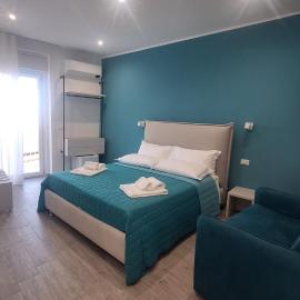 Agrigento Zefiro Rooms，位于阿格里真托的酒店