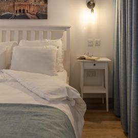 Roel Boutique B&B，位于科斯皮夸的酒店