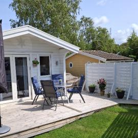 Tofte Guesthouse nära hav, bad och Marstrand，位于Lycke的酒店