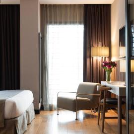 Hotel Villa Emilia