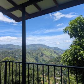 Glorious Nature Inn，位于埃拉的酒店