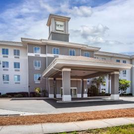 Garner Hotel Panama City Beach Northeast by IHG,位于巴拿马城海滩的酒店