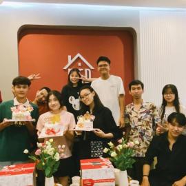 Redhome Dorm 2，位于Thủ Ðức的酒店