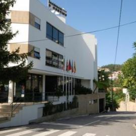 Hotel O Cortiço，位于沃加河畔塞维尔的酒店