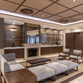 HOTEL MYSTAYS Kanazawa Katamachi，位于金泽的酒店