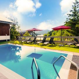 Göbel's Seehotel Diemelsee，位于Diemelsee的酒店