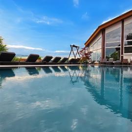 Göbels Hotel Rodenberg，位于富尔达河畔罗滕堡的酒店