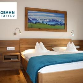Hotel Gasthof Adler