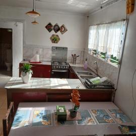 Grace Homestay，位于Rewasau的酒店