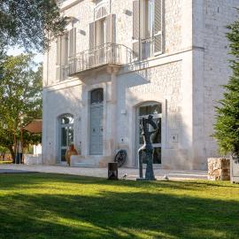 Masseria Mancini