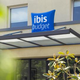 ibis budget Basel Pratteln，位于普拉特恩的酒店