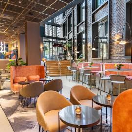 YOTEL London City