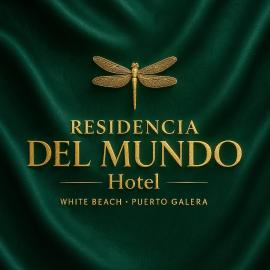 Residencia del Mundo - Hotel，位于波尔多·格尼拉的酒店